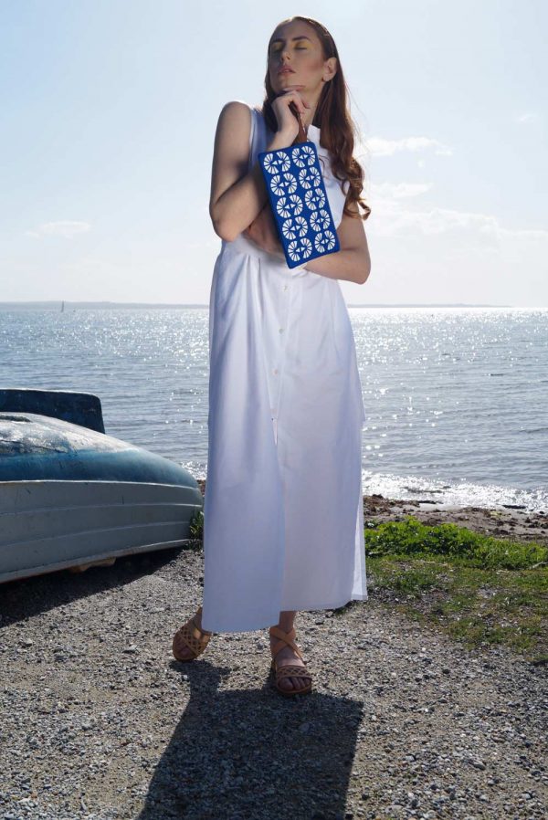 hera clutch (white) 2