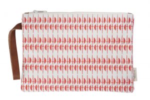 ares clutch (coral) 5