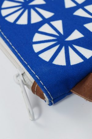 hera clutch (white) 6