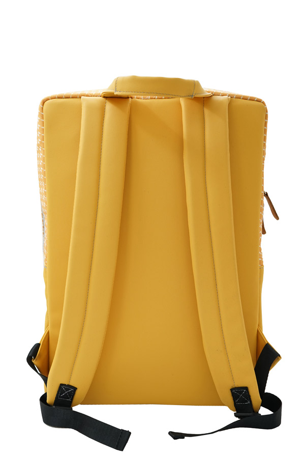 zeus yellow rucksack 7