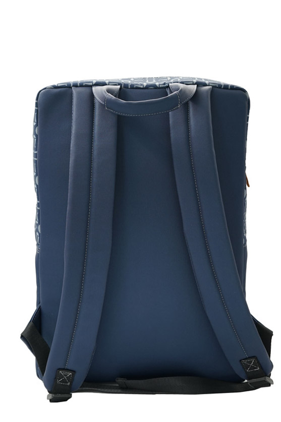apollo (blue) rucksack 5
