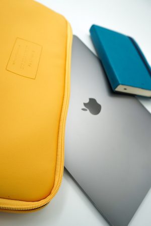 Circe (yellow) tablet case 6