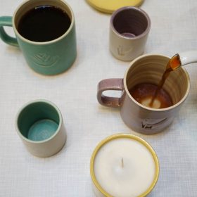 Ceramics