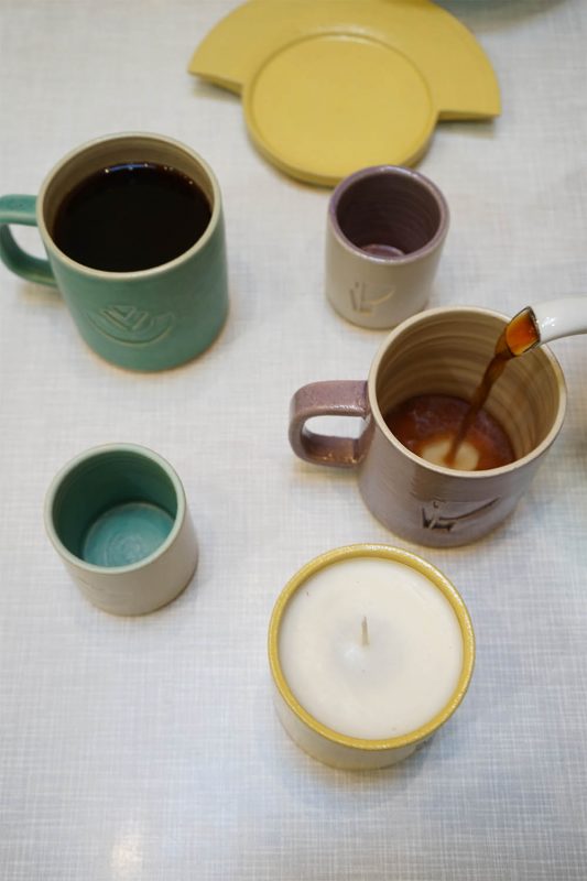 ceramics
