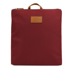 Dark red