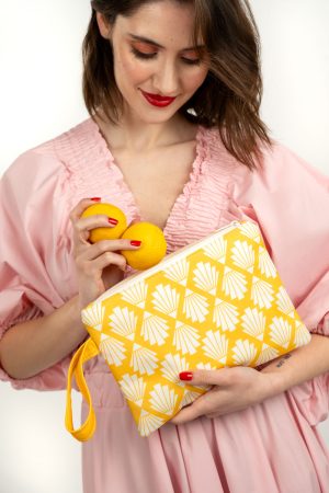 Circe (Y) clutch