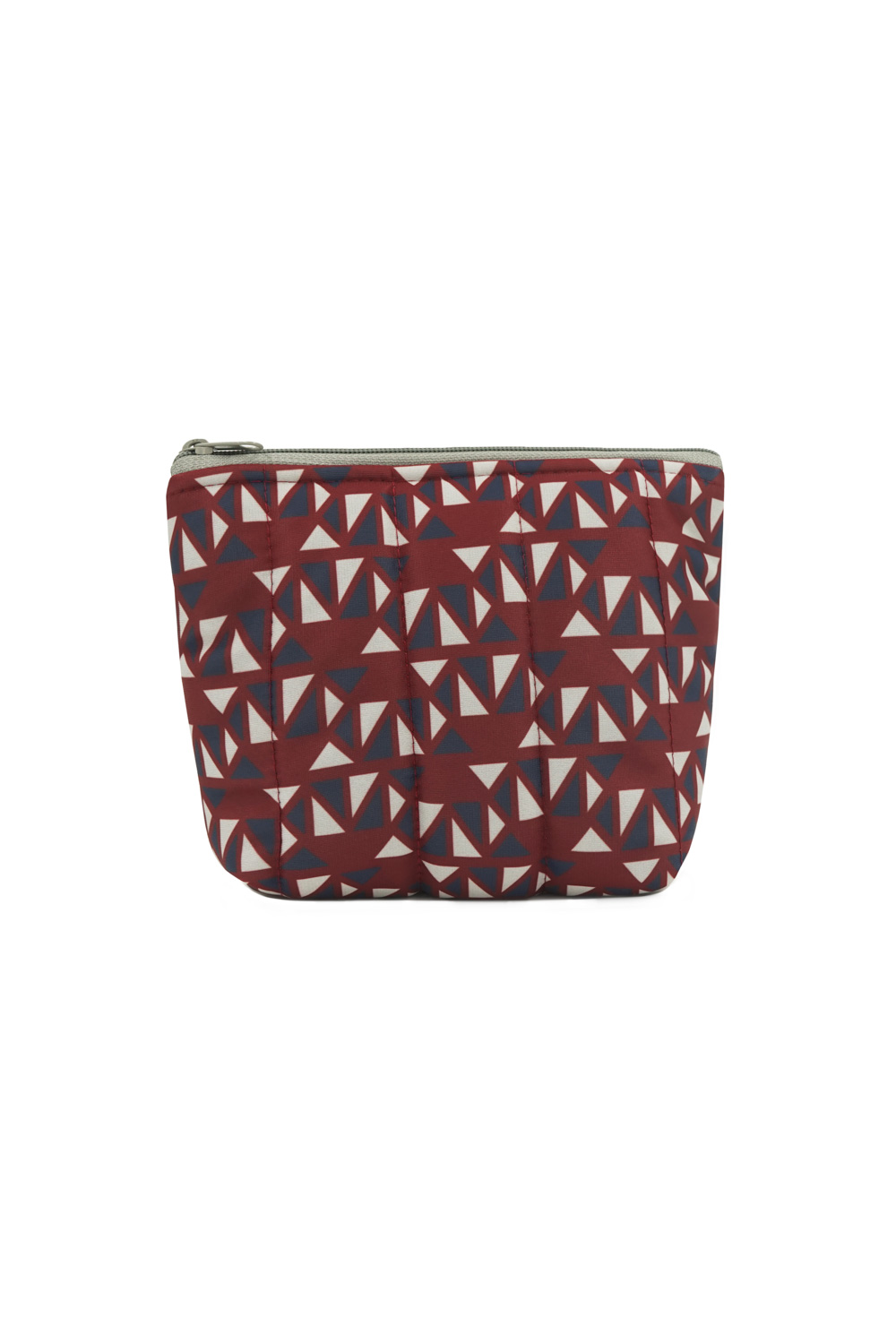 Pomegranate (burgundy) make up bag