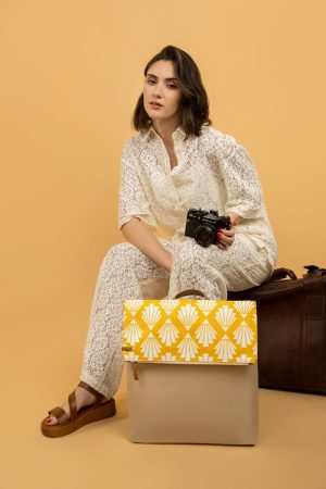 Circe (Y) backpack