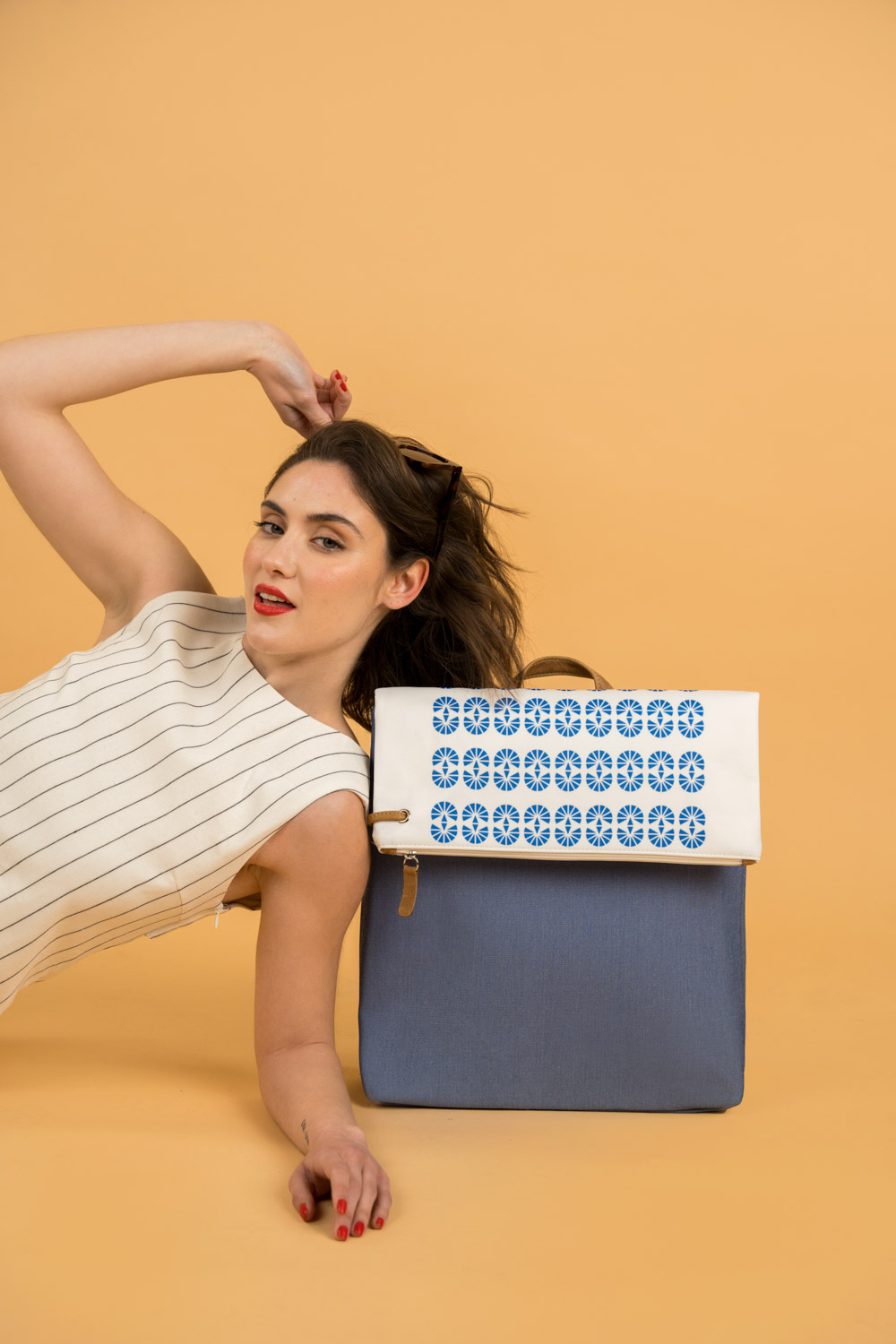 Hera backpack - Image 4