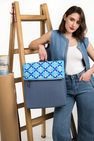 Cyclops (Bl) backpack